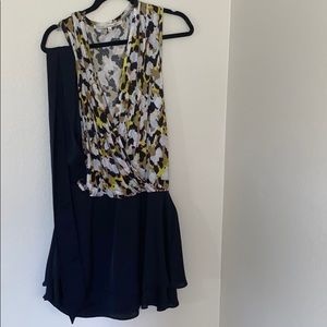 RACHEL Rachel Roy dress, S
